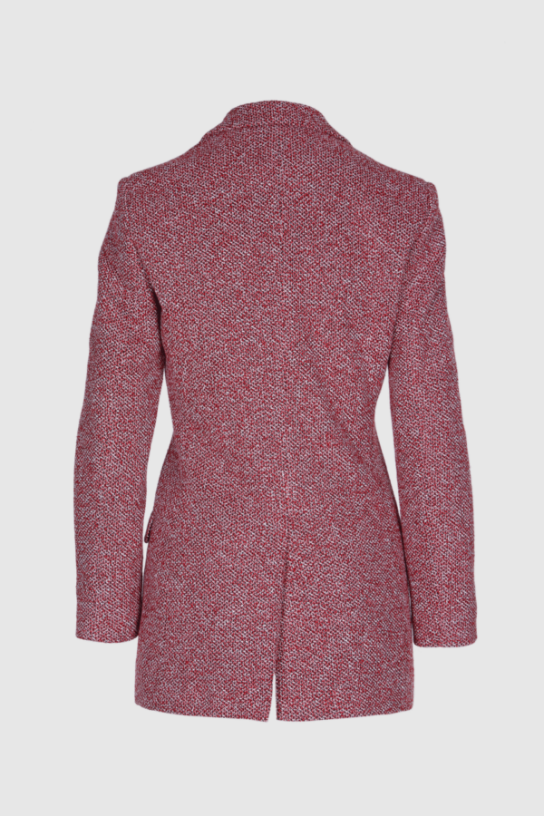 Damen Blazer in Rot