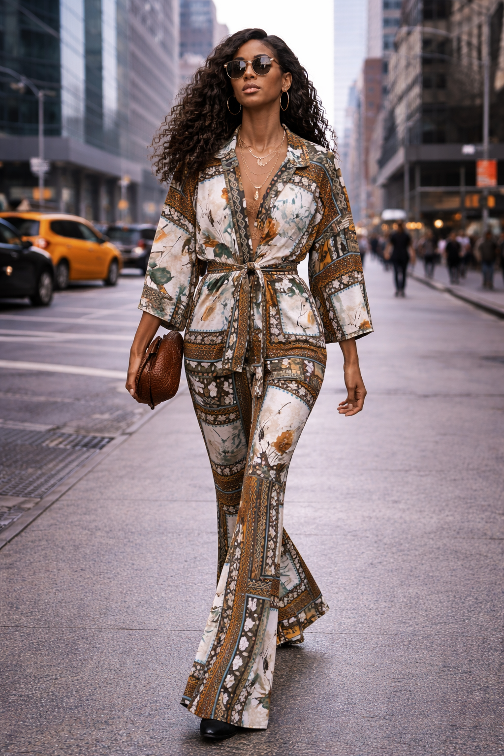 2026_Sommer_Boscana_Hose_Enganliegende-Schlaghose_Modelfoto_2