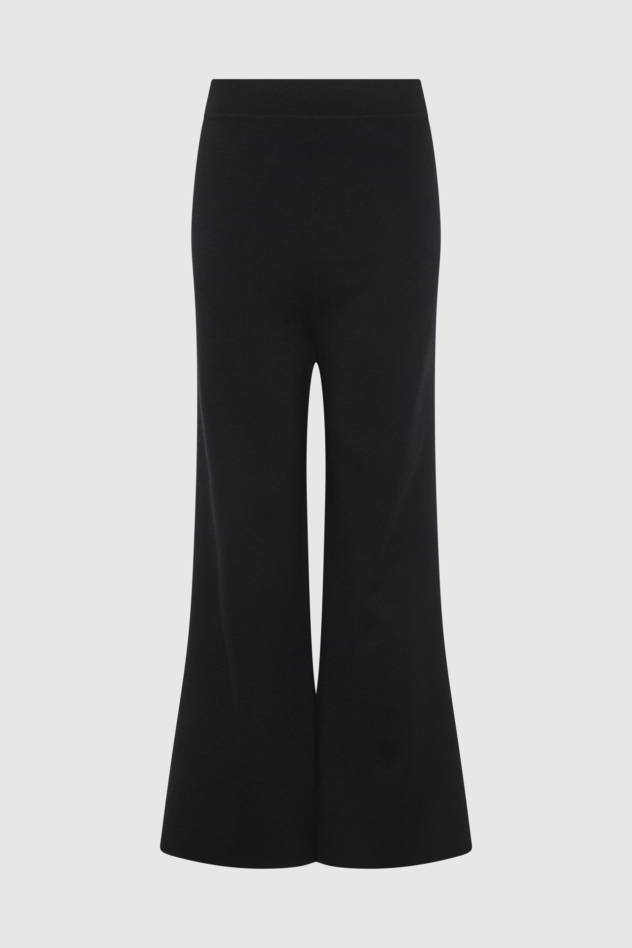 2026_Sommer_Boscana_Hose_Hose-aus-Wolle-in-Schwarz