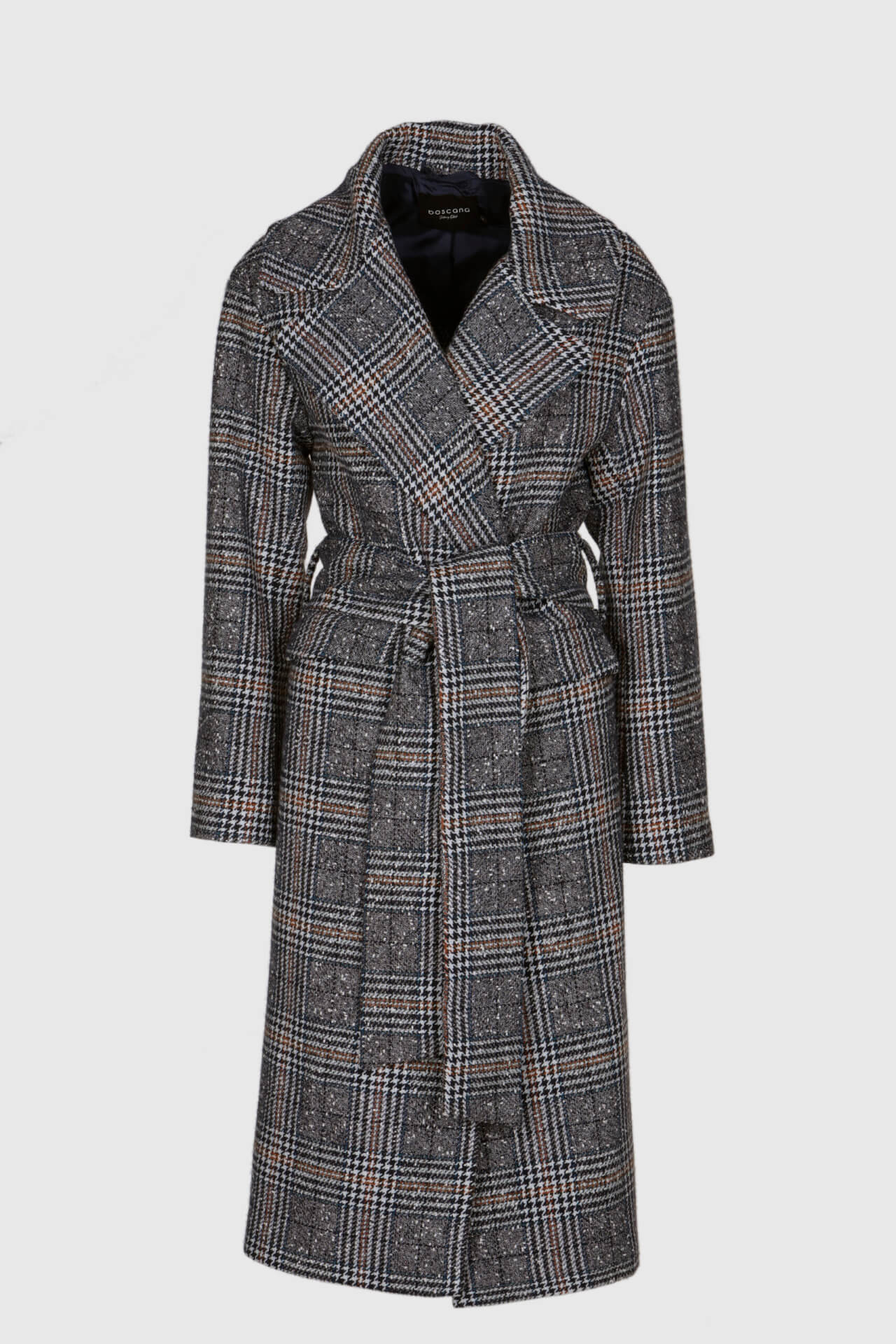 Mantel Grau Zara Mantel Damen Kariert ZARA Damen Mantel Elegant