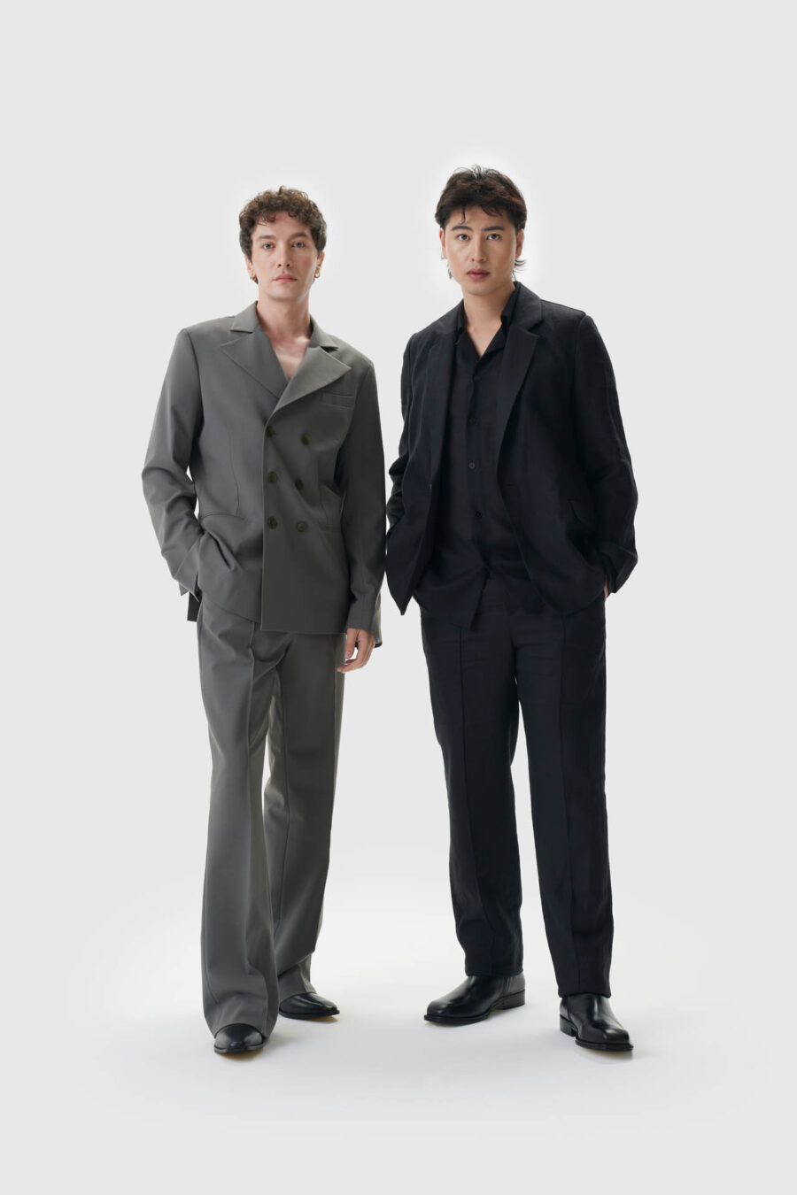 Men