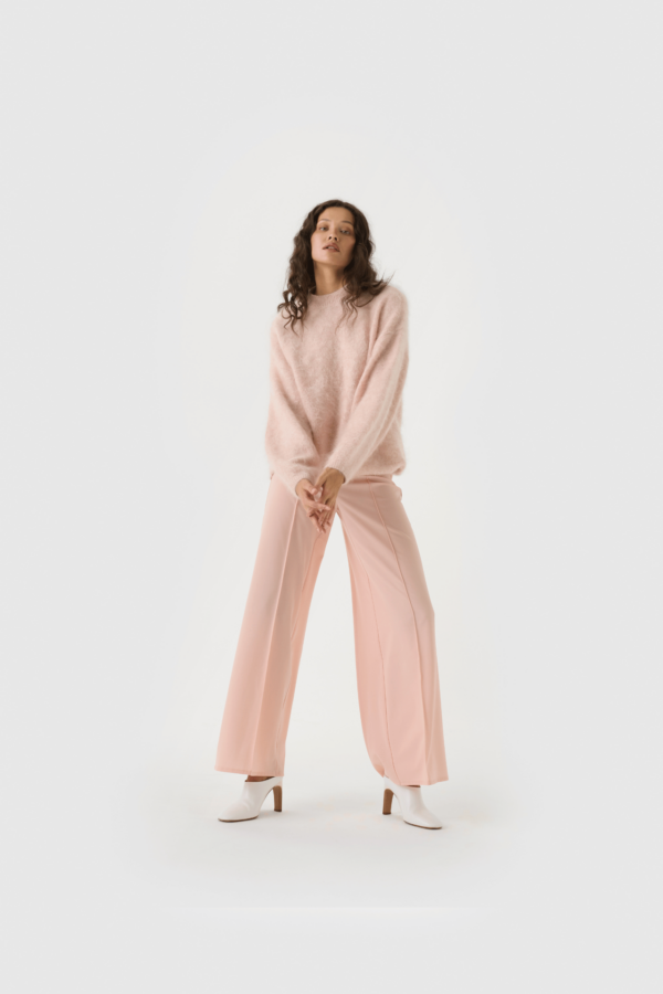 Kaschmir Pullover