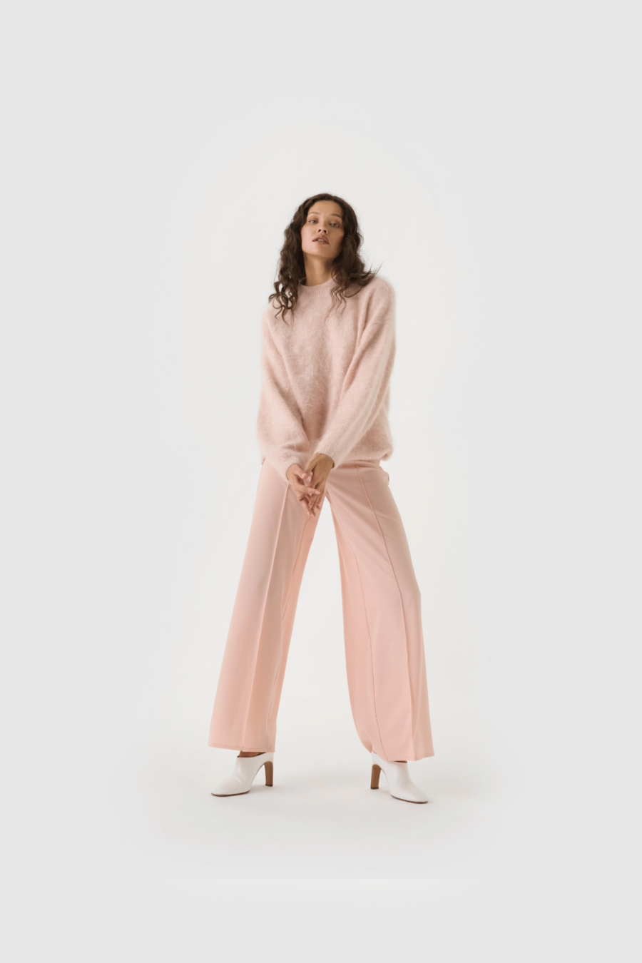 Kaschmir Pullover