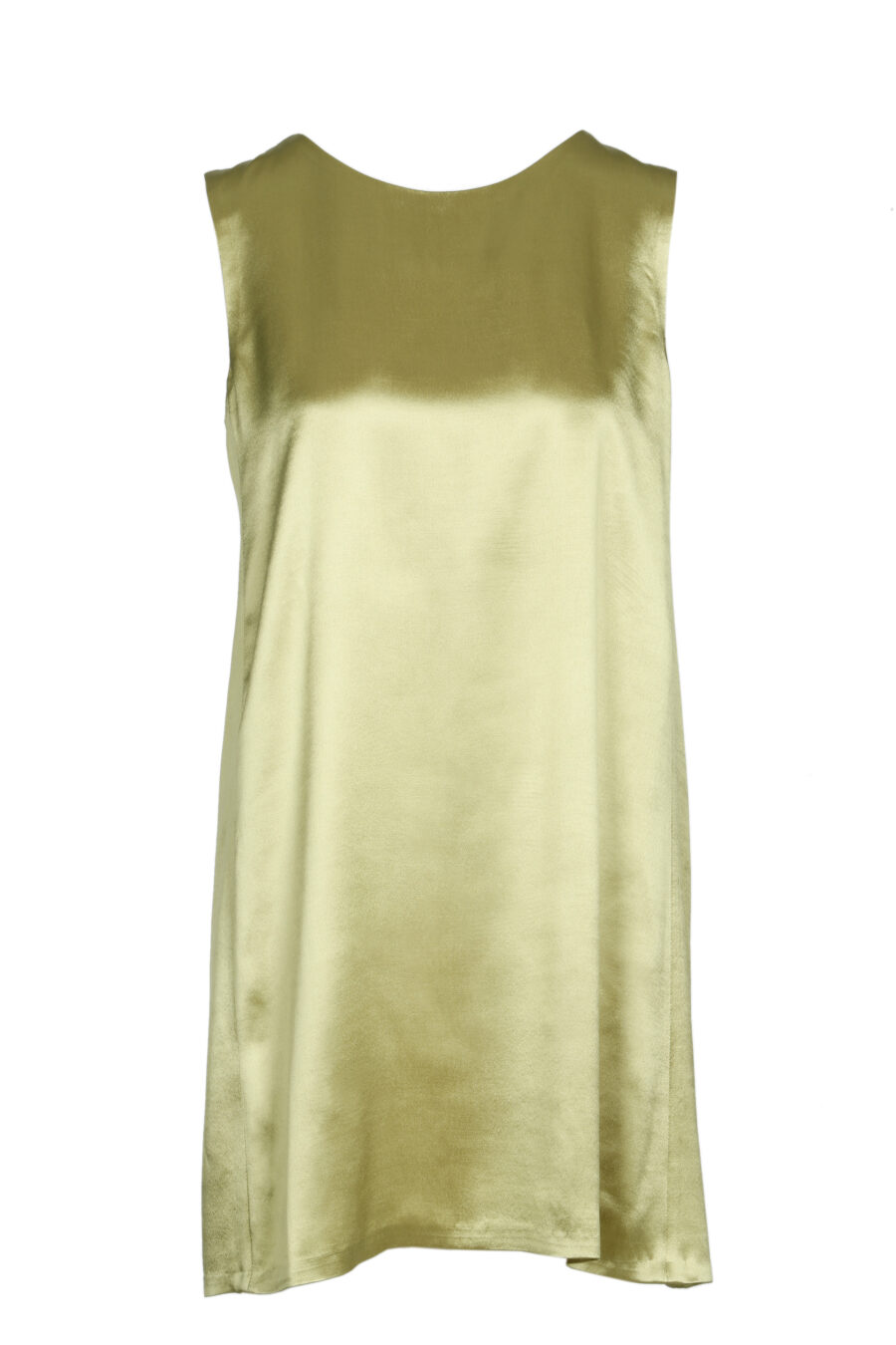 Kleid, Schulterfrei, leichte A-Linie, Minikleid