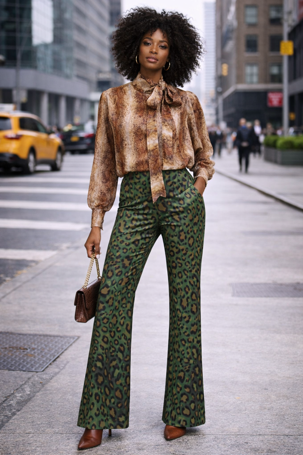 2026_Sommer_Boscana_Blusen_ONESIZE-SEIDENBLUSE-IM-ANIMAL-PRINT_Modelfoto_2