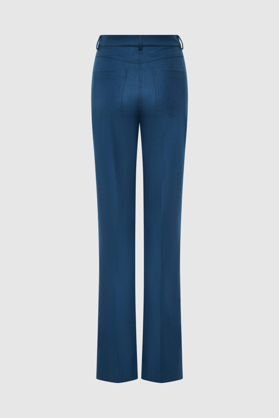 2026_Sommer_Boscana_Hose-Hoch-geschnittene-Hose-in-Dunkelblau_Rueckseite