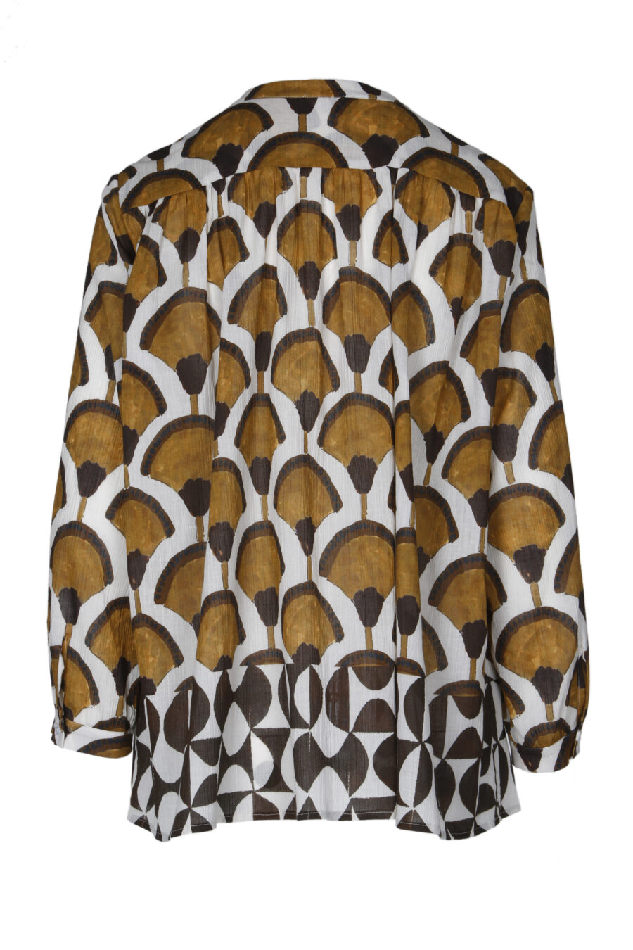Bluse, Baumwolle, Damenbluse, muster