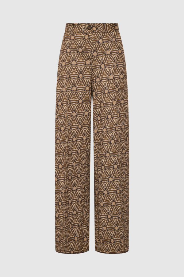 Hose, weite Hose, Hose hüfthoch, schwarz blaubordaux, beige, camel, Wollhose, Hose aus Wolle