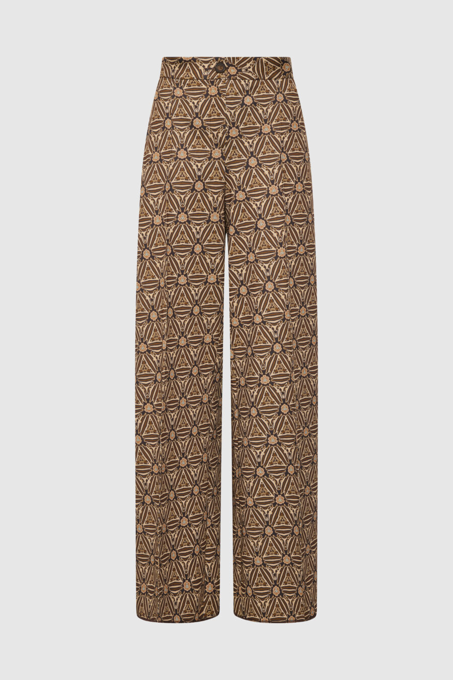 Hose, weite Hose, Hose hüfthoch, schwarz blaubordaux, beige, camel, Wollhose, Hose aus Wolle