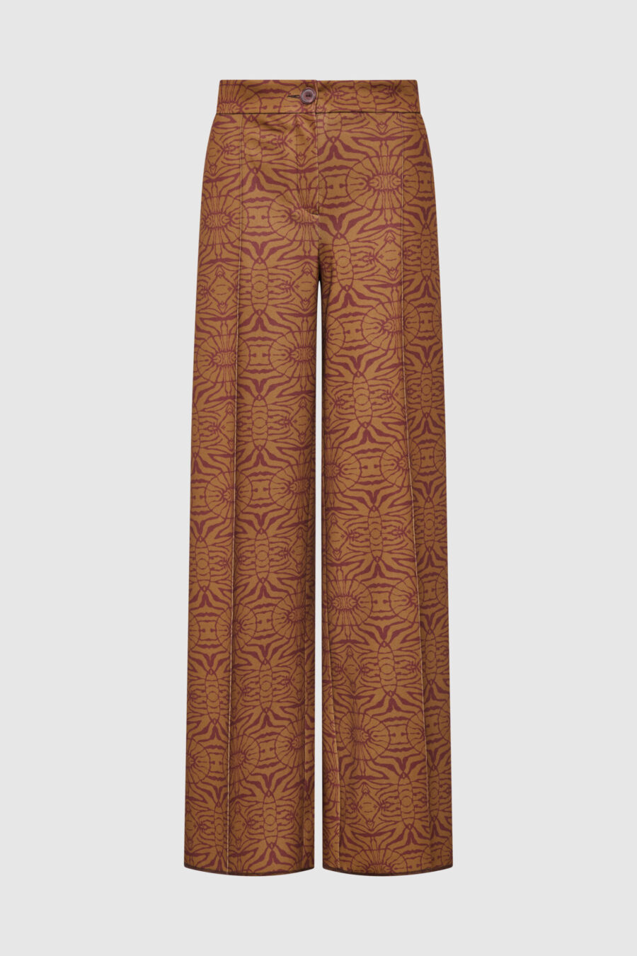 Hose, weite Hose, Hose hüfthoch, schwarz blaubordaux, beige, camel, Wollhose, Hose aus Wolle