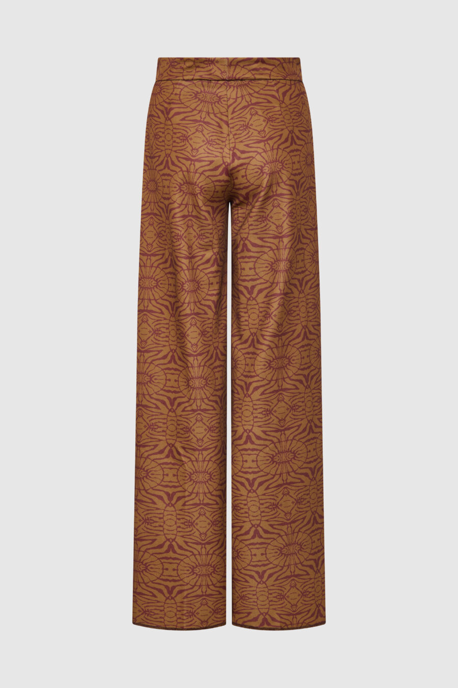 Hose, weite Hose, Hose hüfthoch, schwarz blaubordaux, beige, camel, Wollhose, Hose aus Wolle