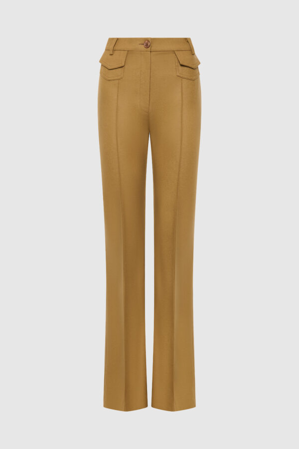 Hose, schmale Hose, Hose hüfthoch, schwarz blau, Cordhose, beige, camel, Wollhose, hose aus Wolle
