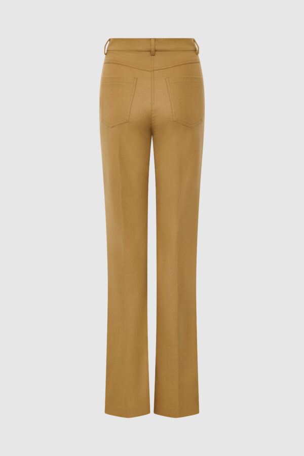 Hose, schmale Hose, Hose hüfthoch, schwarz blau, Cordhose, beige, camel, Wollhose, hose aus Wolle