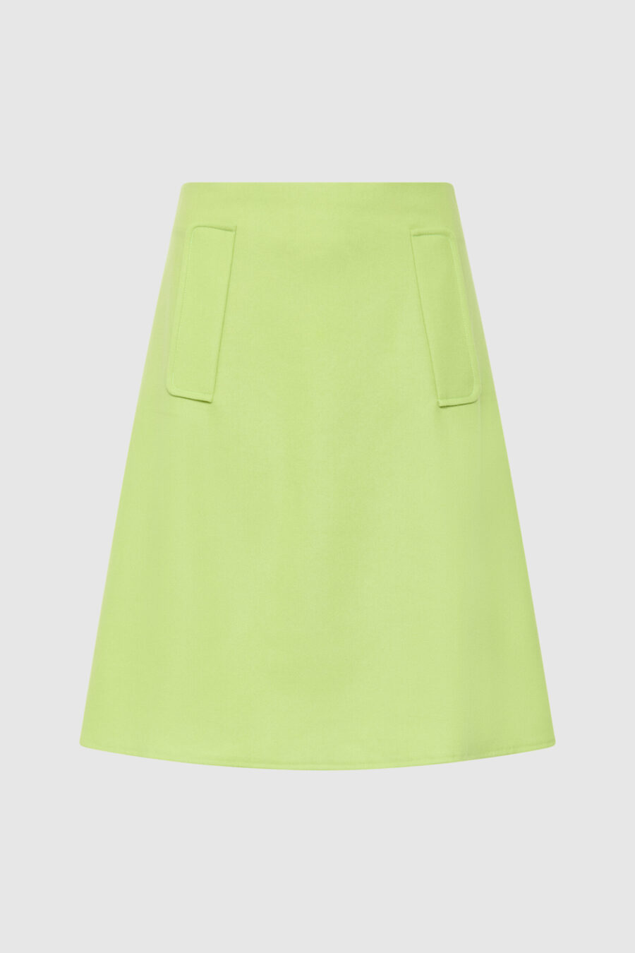 Rock, Wolle, Schurwolle, Creme, Grün, Rot, Gelb, Schwarz, Orange, Muster, Print, Bordeaux, Wollrock