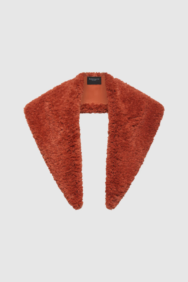 Jacke aus Wolle im Jacquard – Bild 5