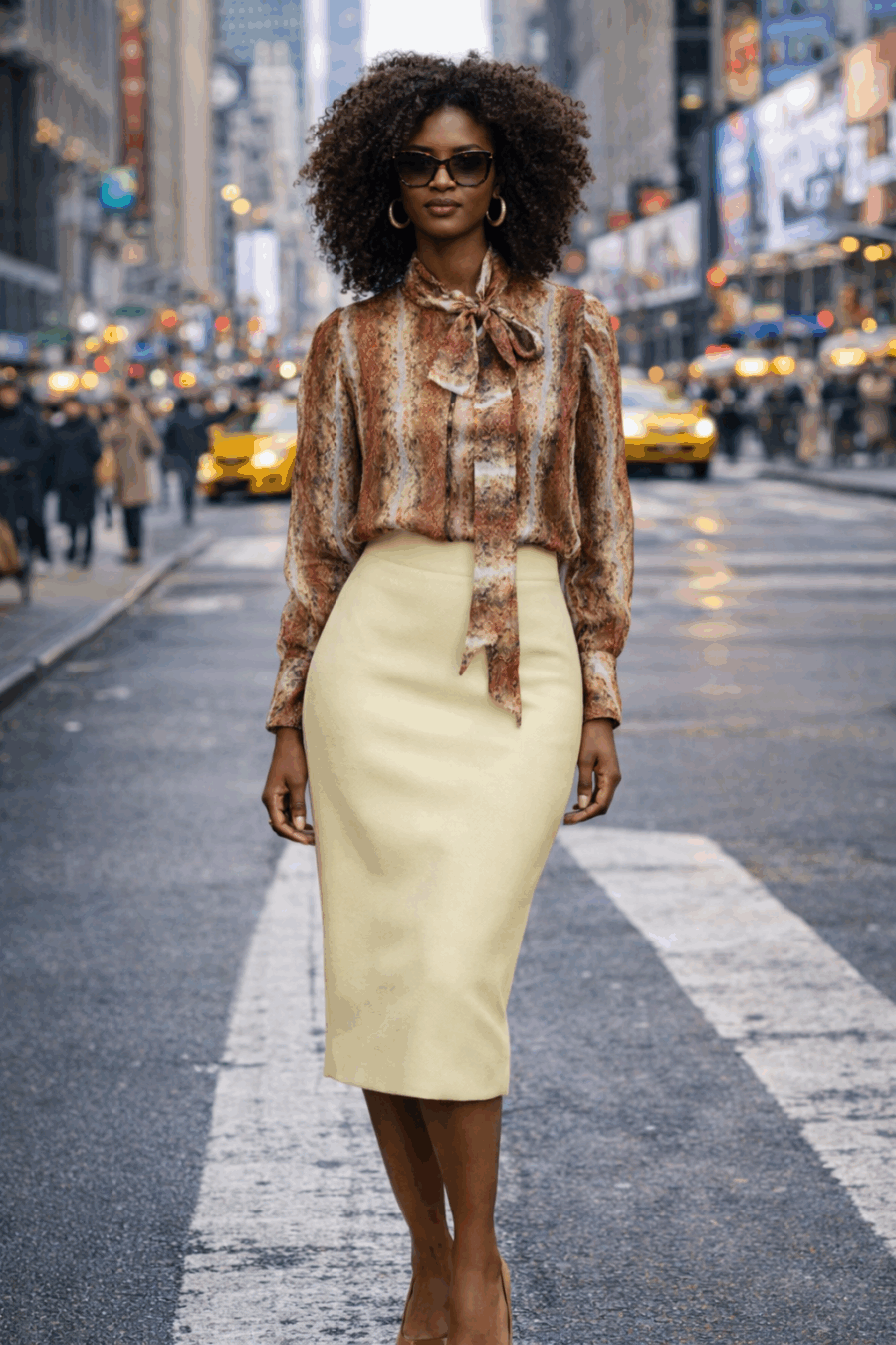 Rock, Wolle, Schurwolle, Creme, Grün, Rot, Muster, Print, Bordeaux, Maxirock, Wollrock