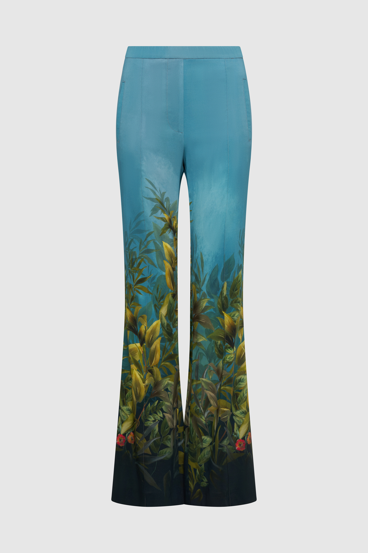2026_Sommer_Boscana_Hose_Freizeithose-im-floralen-Design-Blau
