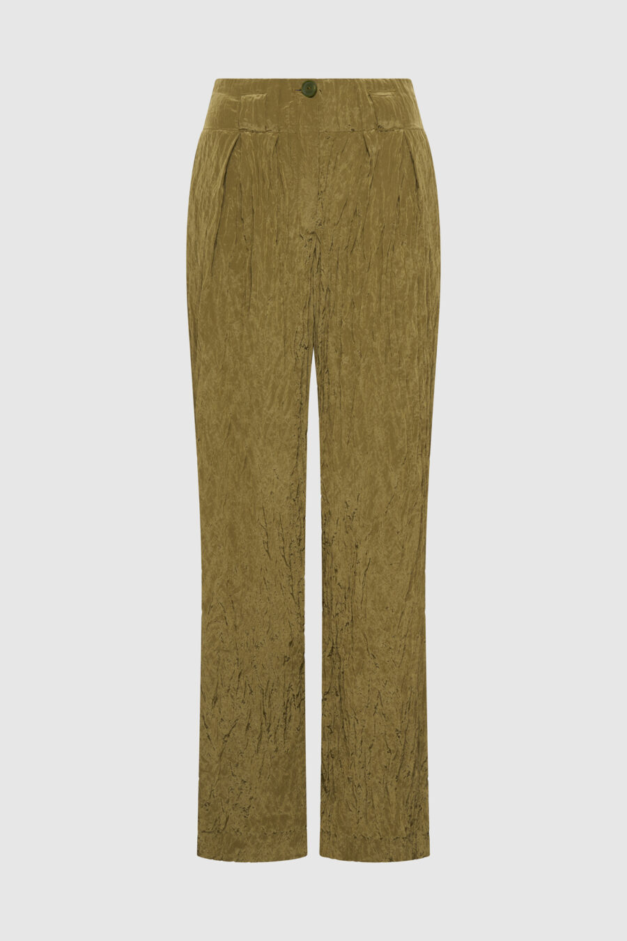 2026_Sommer_Boscana_Hose_Hose-mit-leicht-crinkleartigen-struktur-in-olive-1