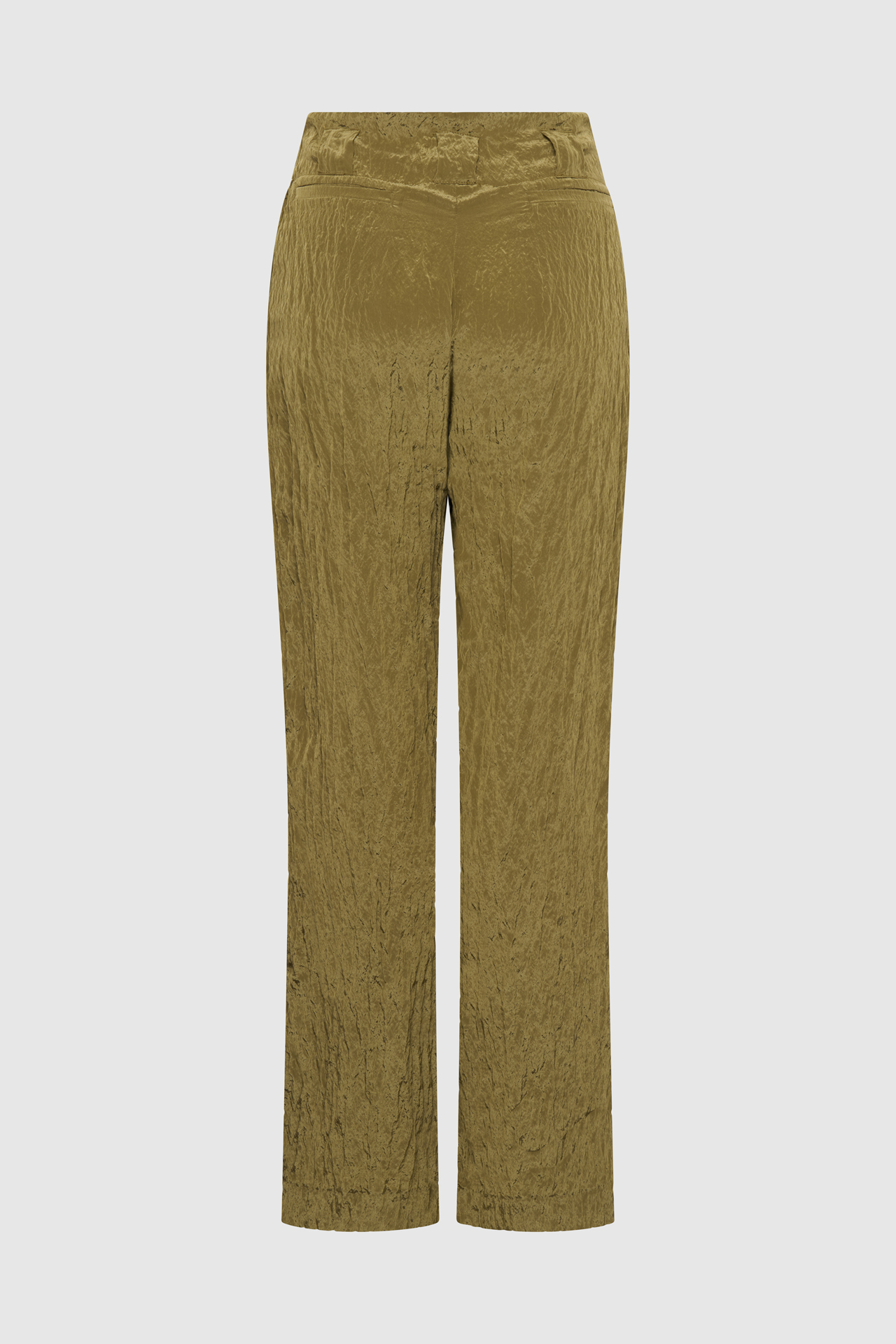 2026_Sommer_Boscana_Hose_Hose-mit-leicht-crinkleartigen-struktur-in-olive_Rueckseite-1.