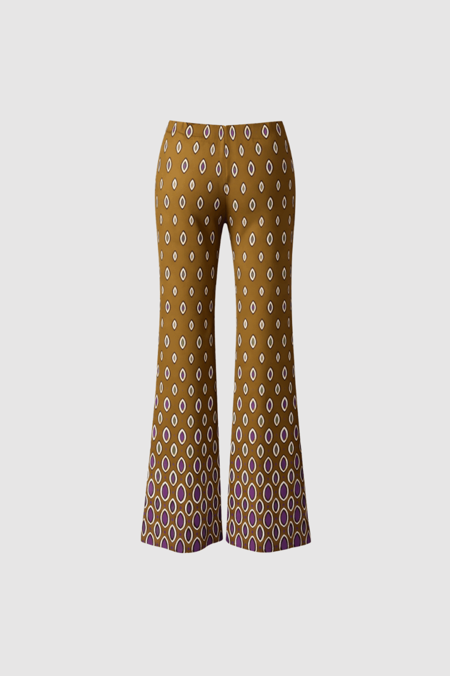 257744_2026_Sommer_Boscana_Hosen_ELASTISCHE-WEITE-HOSE-MIT-VERDECKTEM-GUMMIBAND-IM-PRINT_Rückseite