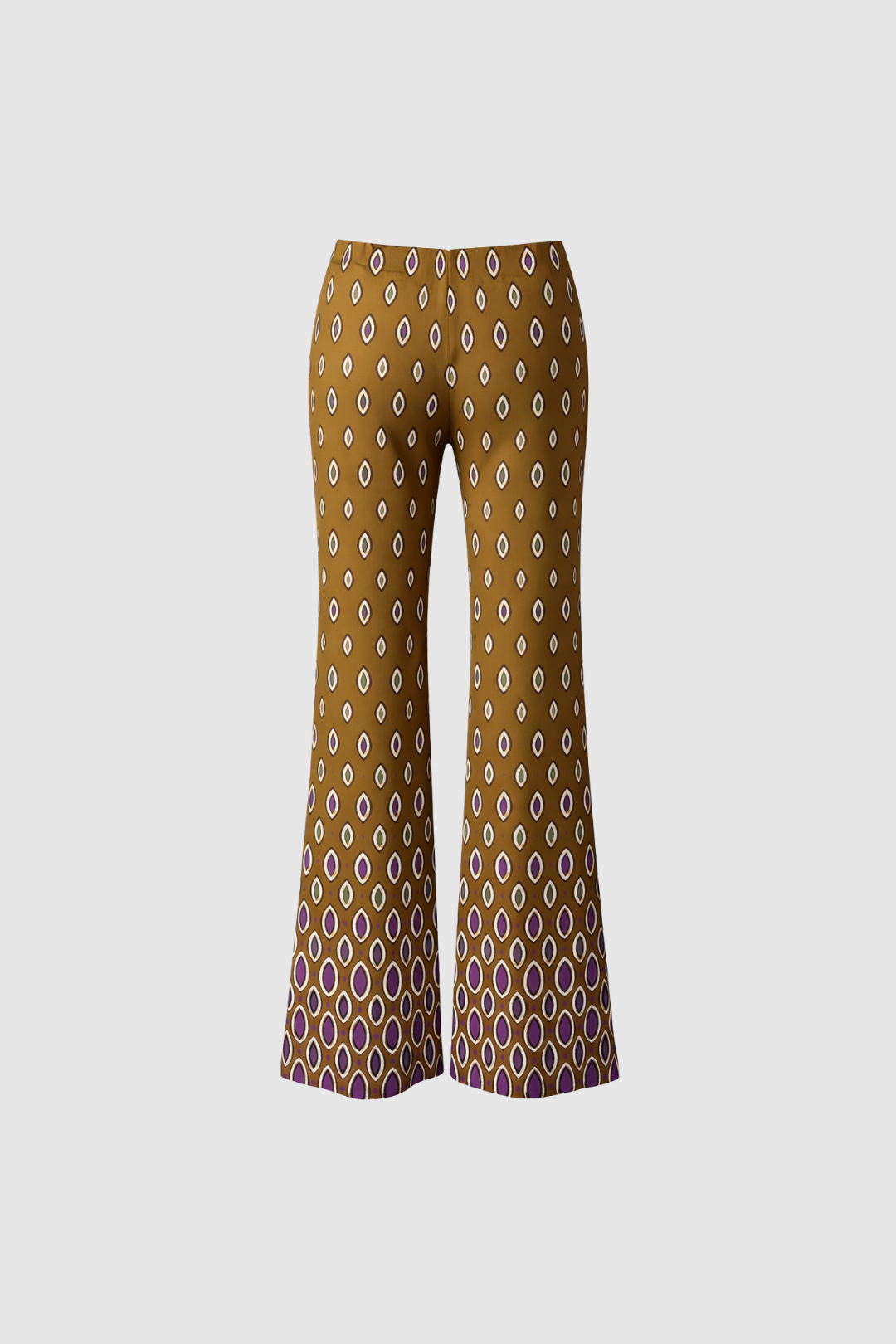 257744_2026_Sommer_Boscana_Hosen_ELASTISCHE-WEITE-HOSE-MIT-VERDECKTEM-GUMMIBAND-IM-PRINT_Rückseite