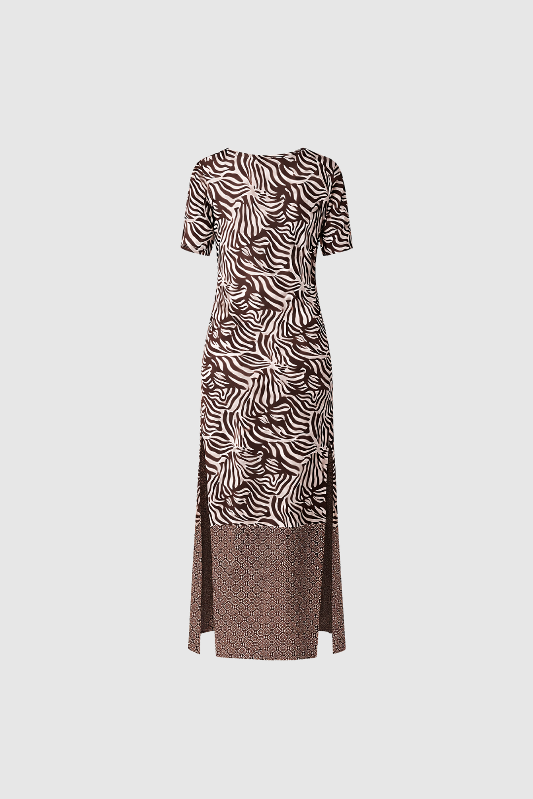 257756_2026_Sommer_Boscana_Kleider_Maxikleid-im-Zebra-Print_Rückseite