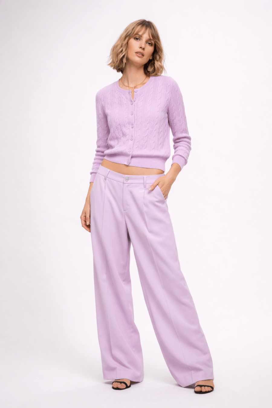 2026_Sommer_Boscana_Strickjacken_ZARTE KASCHMIR-STRICKJACKE-IM-FLIEDERTON