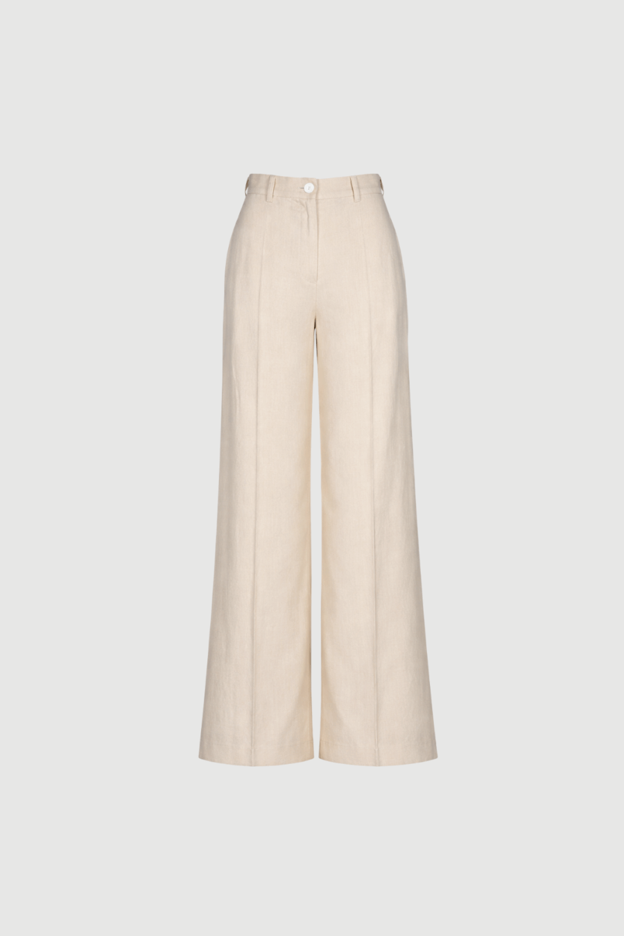 258871_2026_Sommer_Boscana_Hosen_Leinenhose-mit-hohem-Bund-und-weitem-Bein
