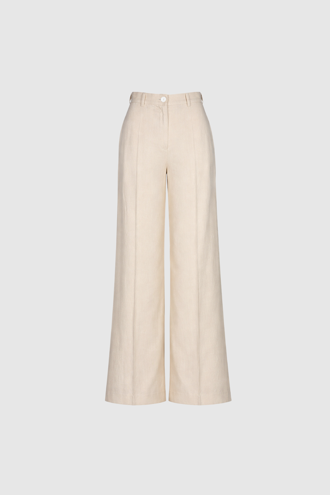 258871_2026_Sommer_Boscana_Hosen_Leinenhose-mit-hohem-Bund-und-weitem-Bein