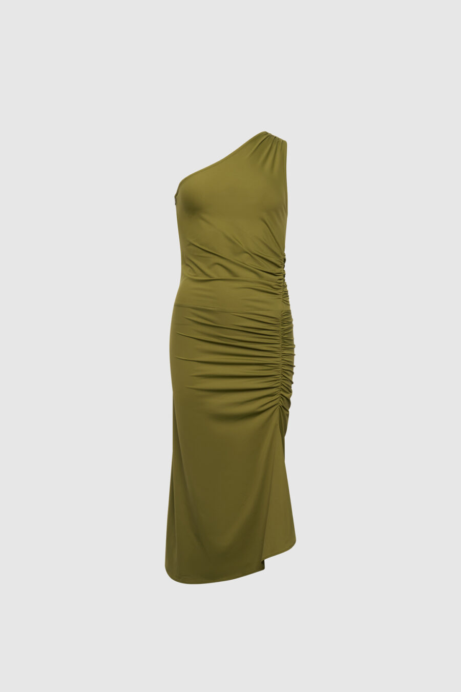 Kleid Olive Boscana