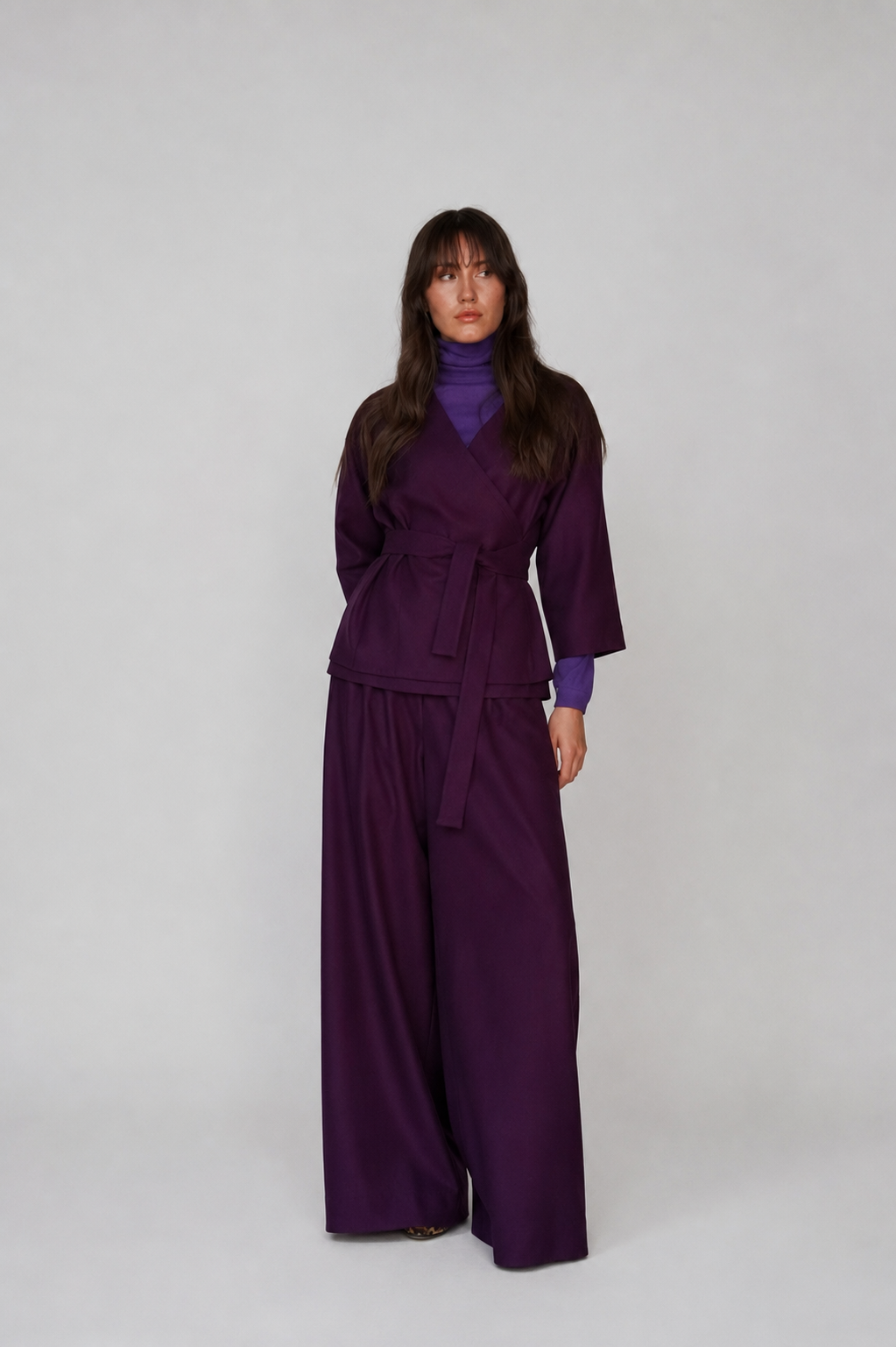 Studio Outfit 3-4