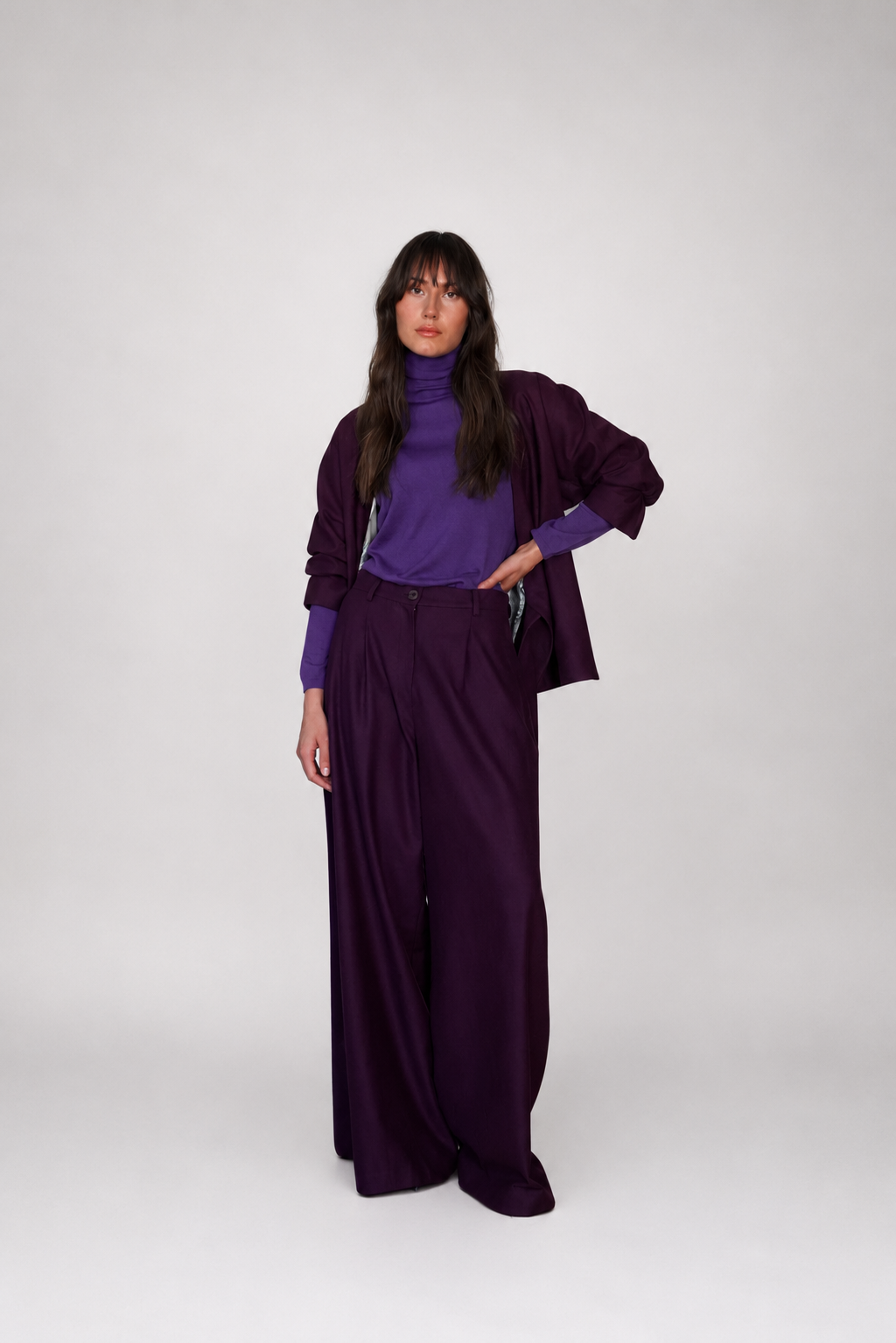 Studio Outfit 3-5