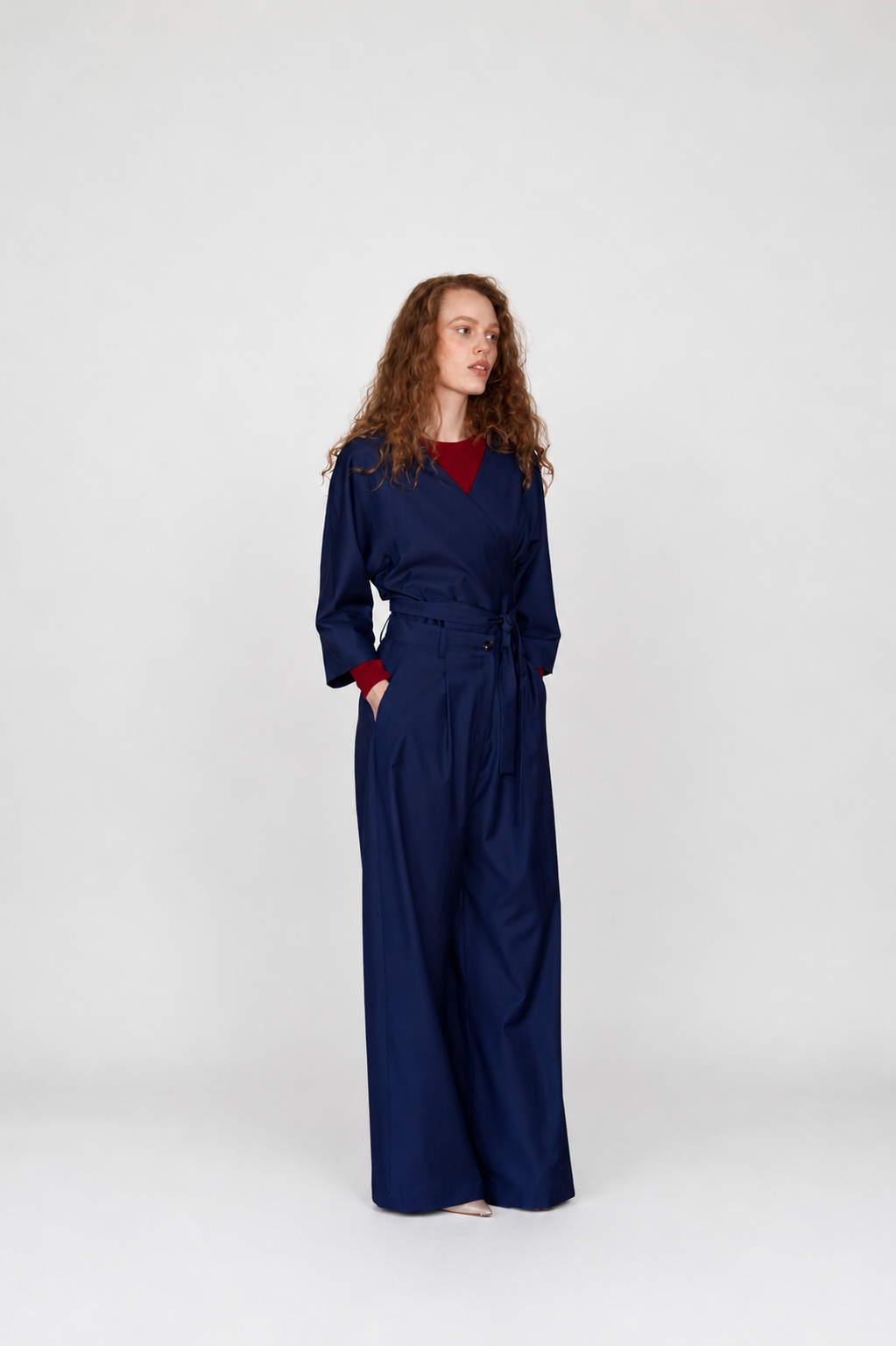 Studio Outfit 2-1