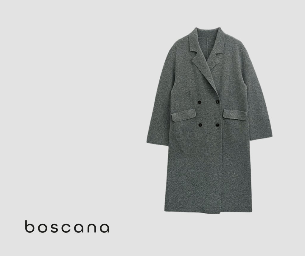 Boscana Blog Wolle Mantel Alpaka Merino Kaschmir Guide Herbst Winter